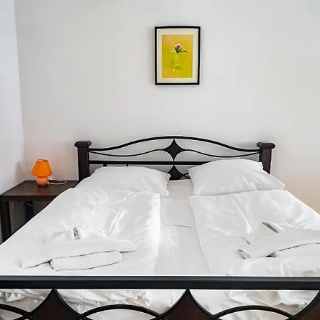 Apartmenthaus Captain Hook Apartment