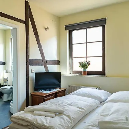 Apartmenthaus Captain Hook Apartment *