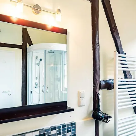 Apartmenthaus Captain Hook Apartment